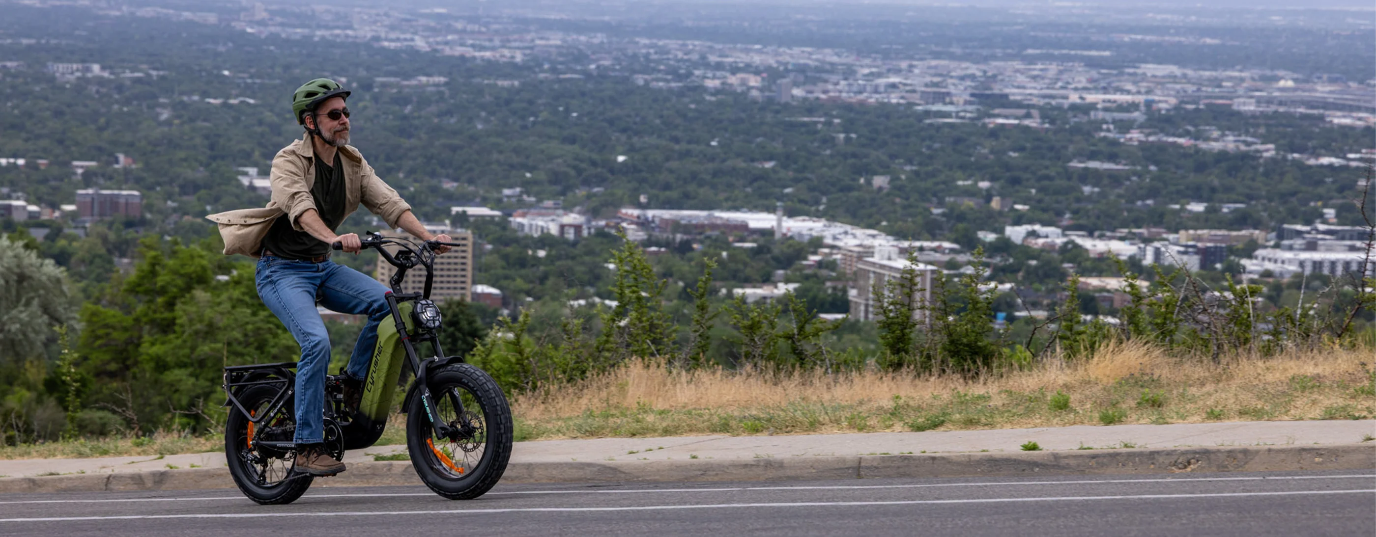 Ride Without Limits Again